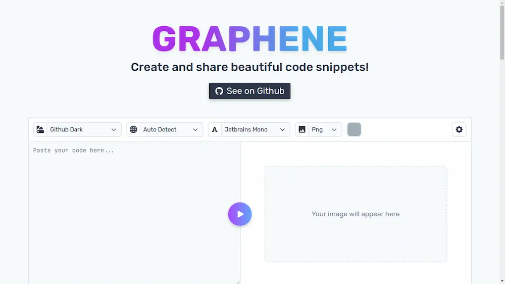 Graphene